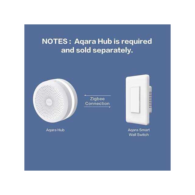 Aqara Smart Light Switch - Image 5