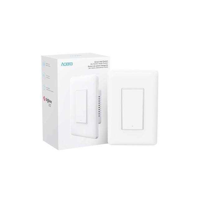 Aqara Smart Light Switch - Image 4