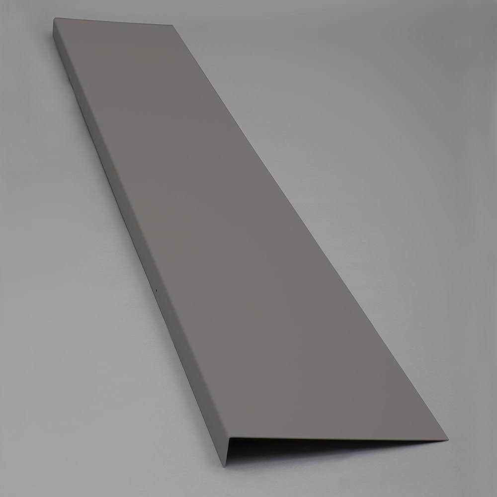 Bilco Powder Coated Foundation Plate Single Piece - Image 5