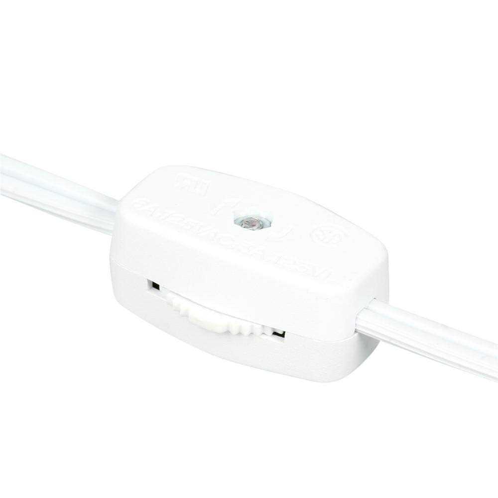 Westinghouse Snap In Socket Cord Set 7010800 - Image 3