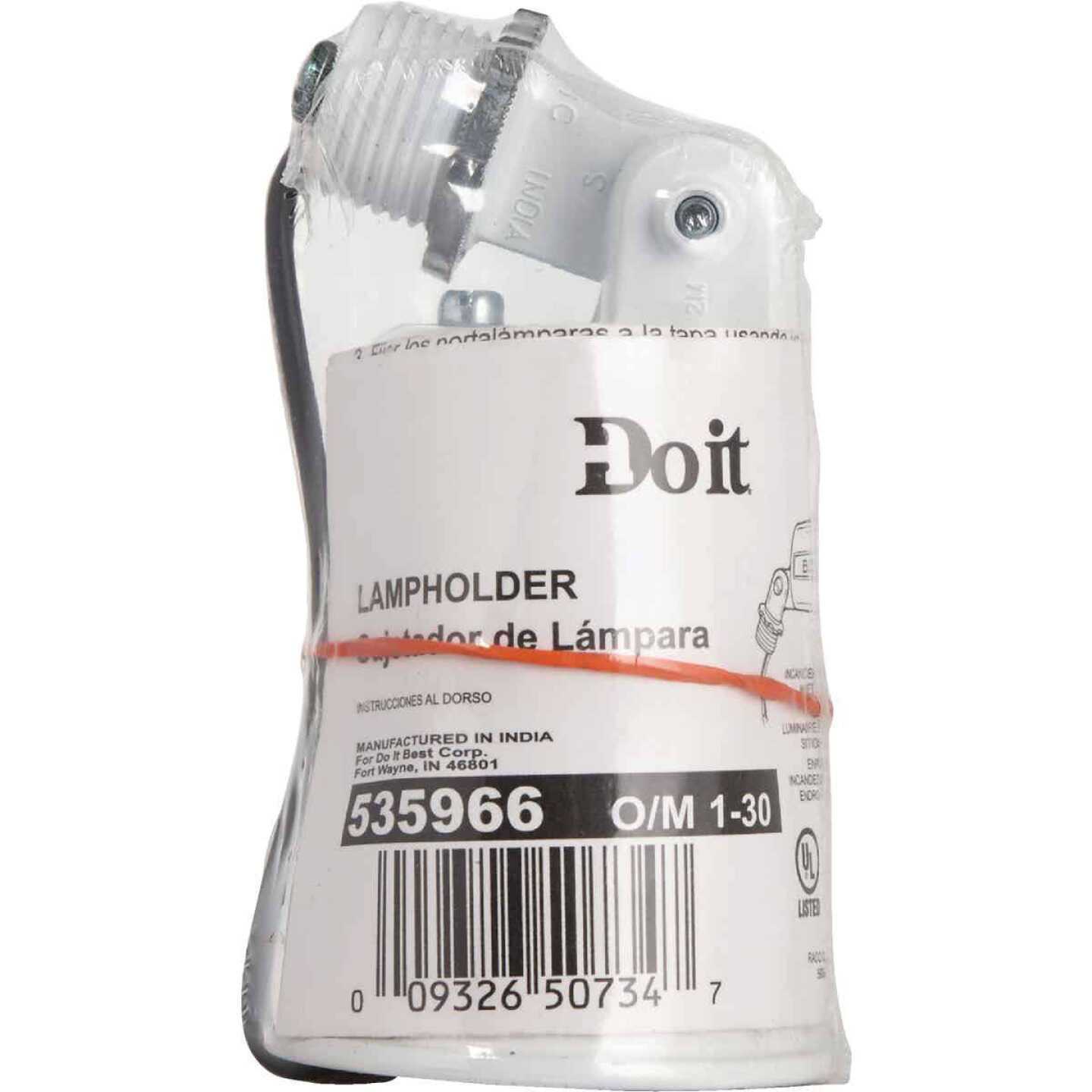 Bell Lampholder Weatherproof 5606 - Image 4