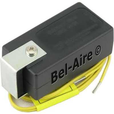 Aprilaire 50-APR Current Sensing Relay 24V - Image 4