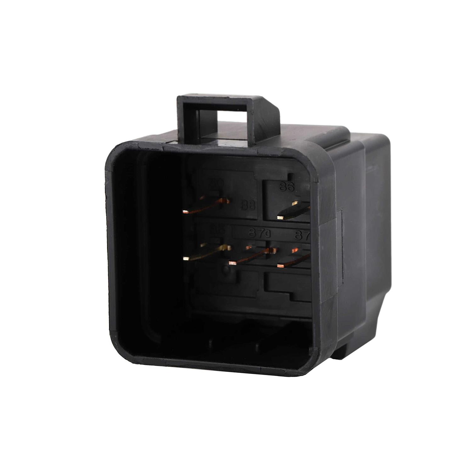 ACDelco 19118886 Genuine GM Parts Accessory Delay Relay - Image 5