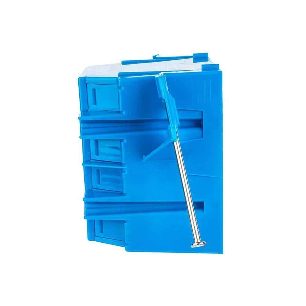 Carlon PVC 2 Gang Box - Image 5