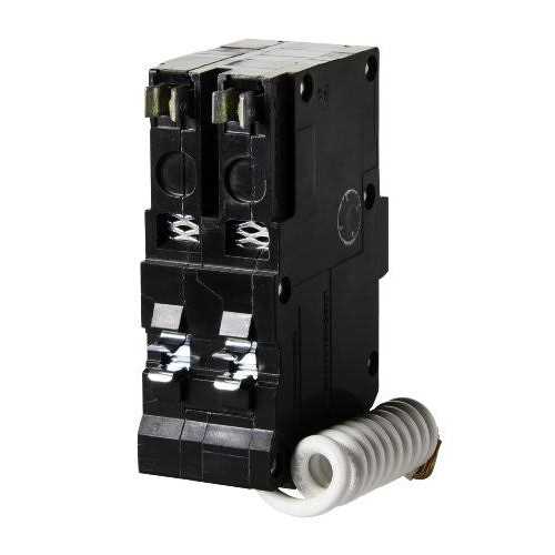 Square D QO 2-Pole GFCI Breaker 20 - Image 5