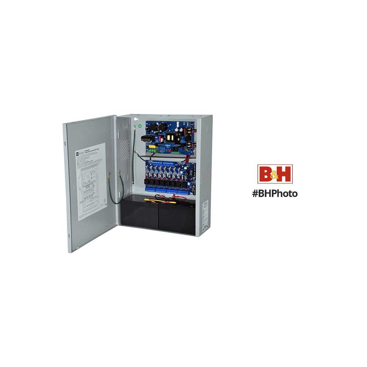 Altronix AL600ULACM Proprietary Power Supply - Image 4