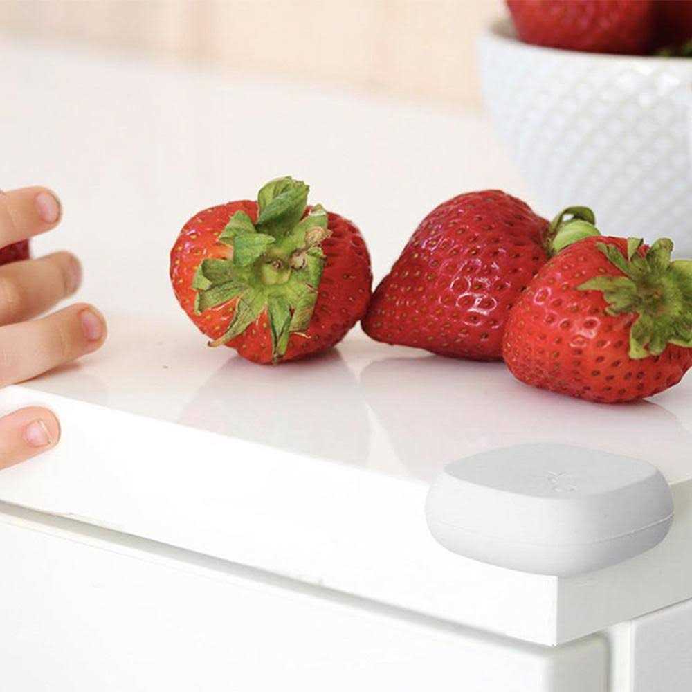 Bink Bumpy Silicone Safety Corners - Image 3