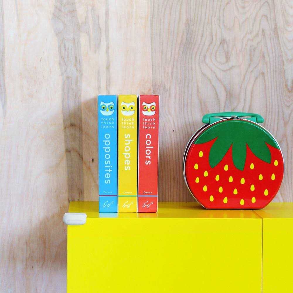 Bink Bumpy Silicone Safety Corners - Image 4