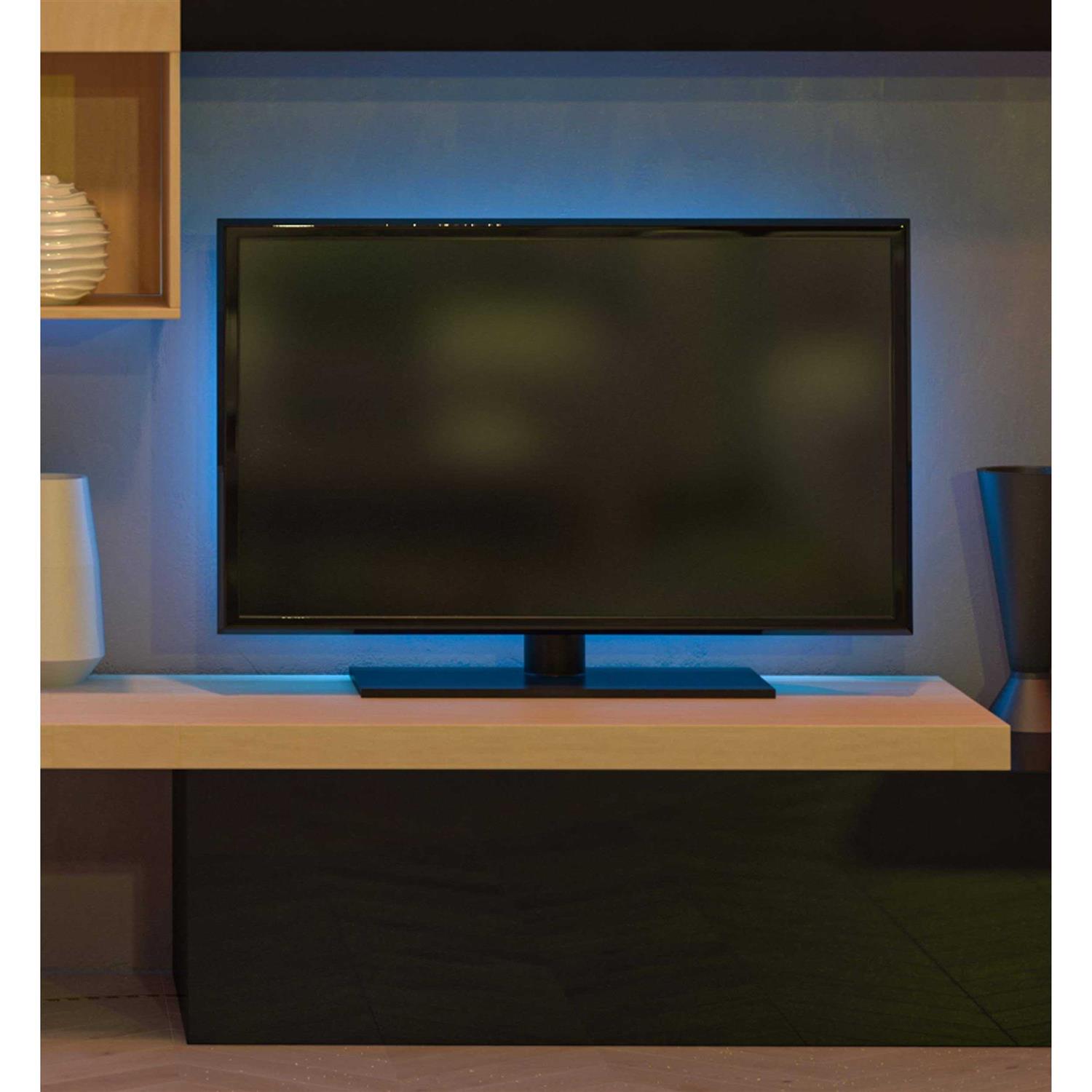 Armacost Lighting 723422 Slimline LED Wireless Remote Controller, White, Size: One Size - Image 5