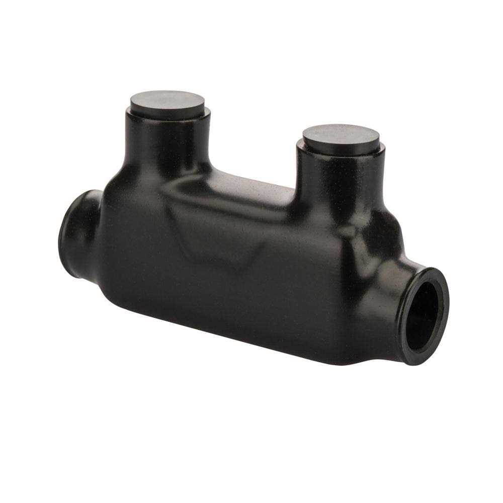 NSI ISR-250B 250 MCM-6 AWG Polaris Insulated In-Line Splice - Image 3