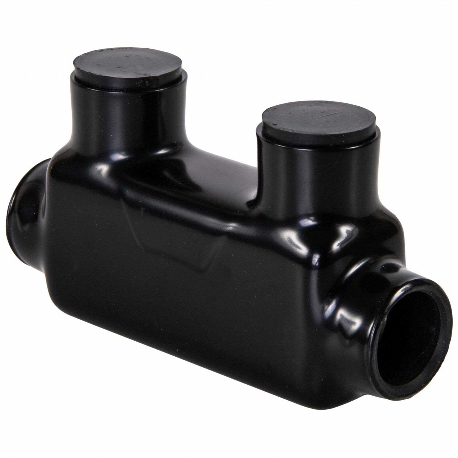 NSI ISR-250B 250 MCM-6 AWG Polaris Insulated In-Line Splice - Image 5