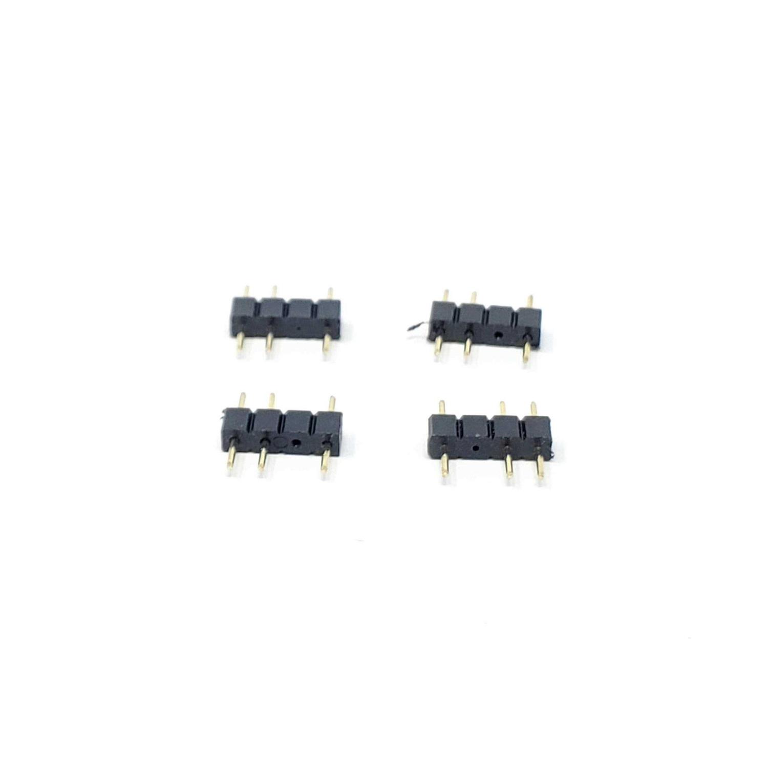 Micro Connectors F04-01ARGB50-2P Addressable RGB Extension Cable - Image 5