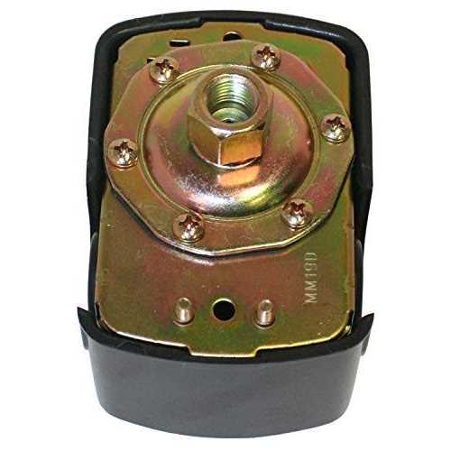 Merrill MPS4060 Water Well Pressure Control & Air-Pump Pressure Switch - Image 5