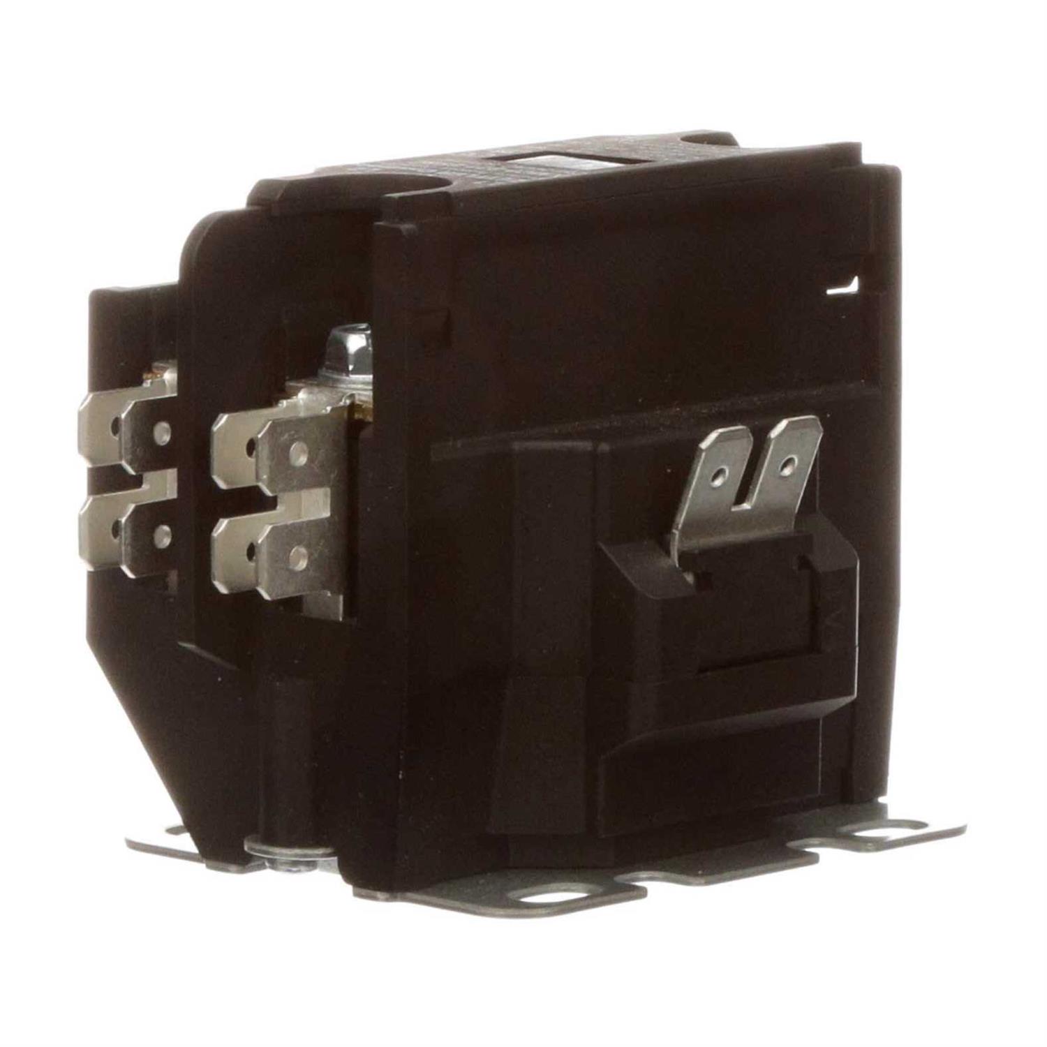 American Zettler Inc. XMCO-321EBBC Definite Purpose Contactor 32A 1-Pull 24V Coil - Image 4