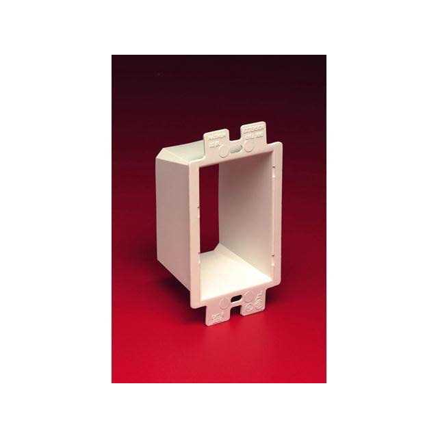 Arlington BE1-25 Electrical Outlet Box Extender - Image 4