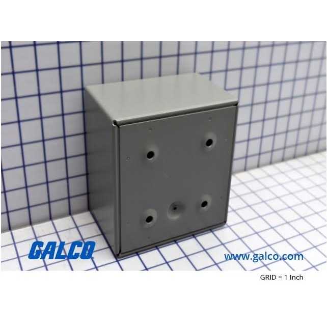 Wiegmann SC060604NK - Image 3