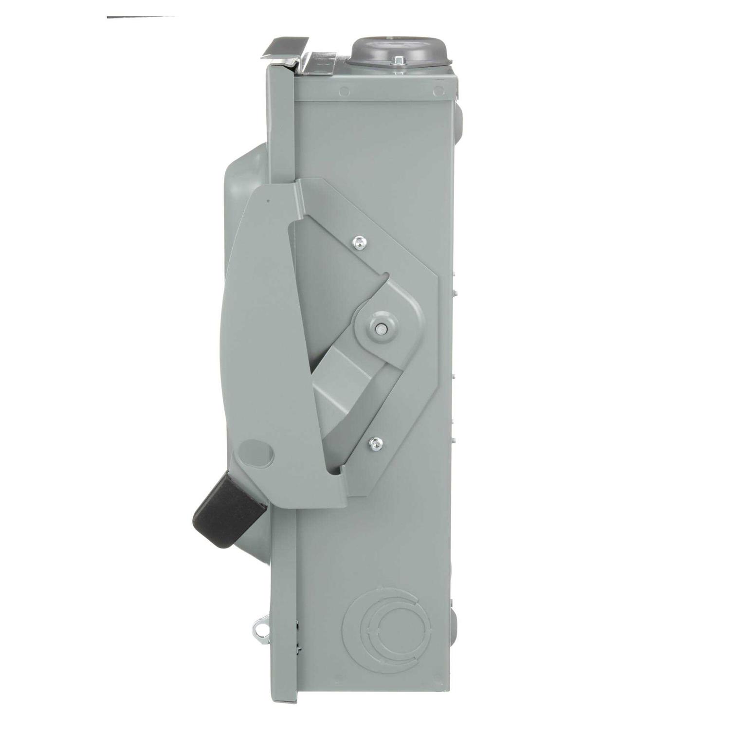 Square D D223NRB Safety Switch - Image 3