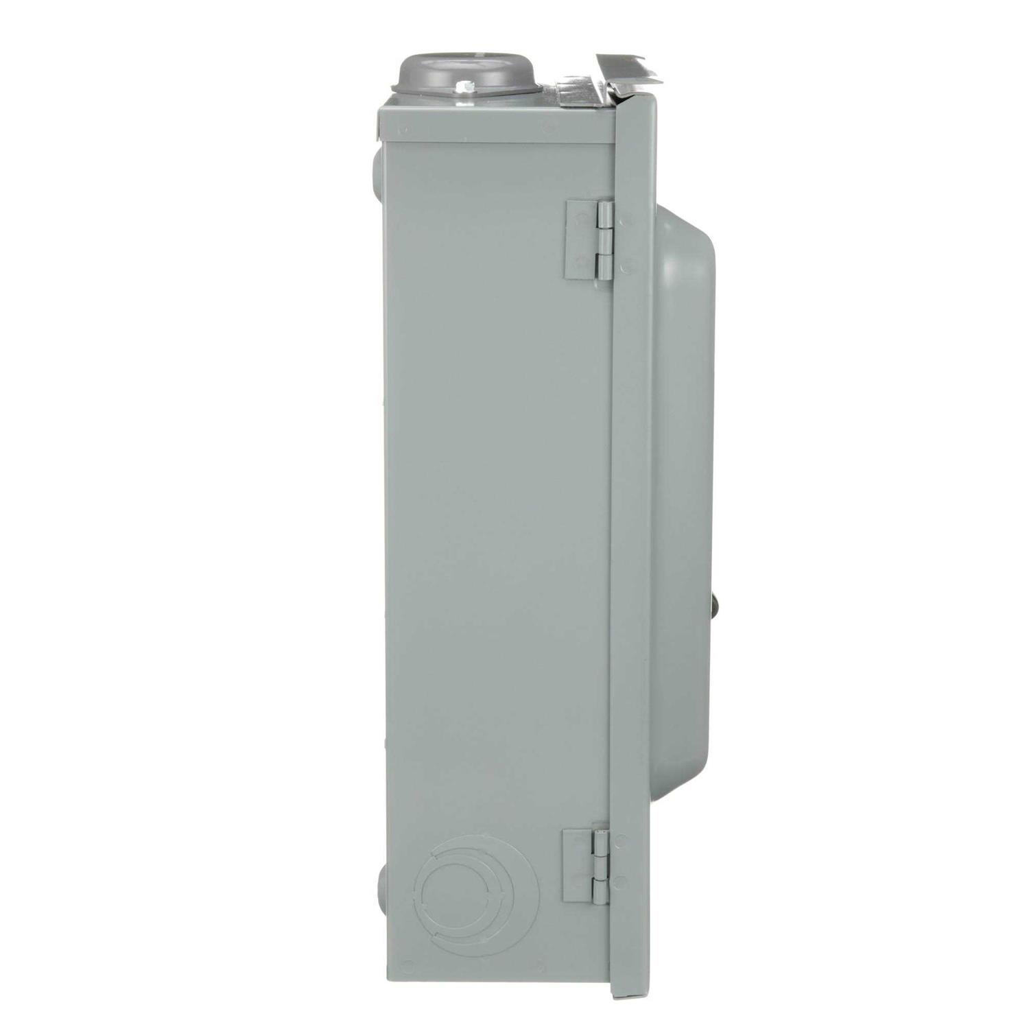 Square D D223NRB Safety Switch - Image 4