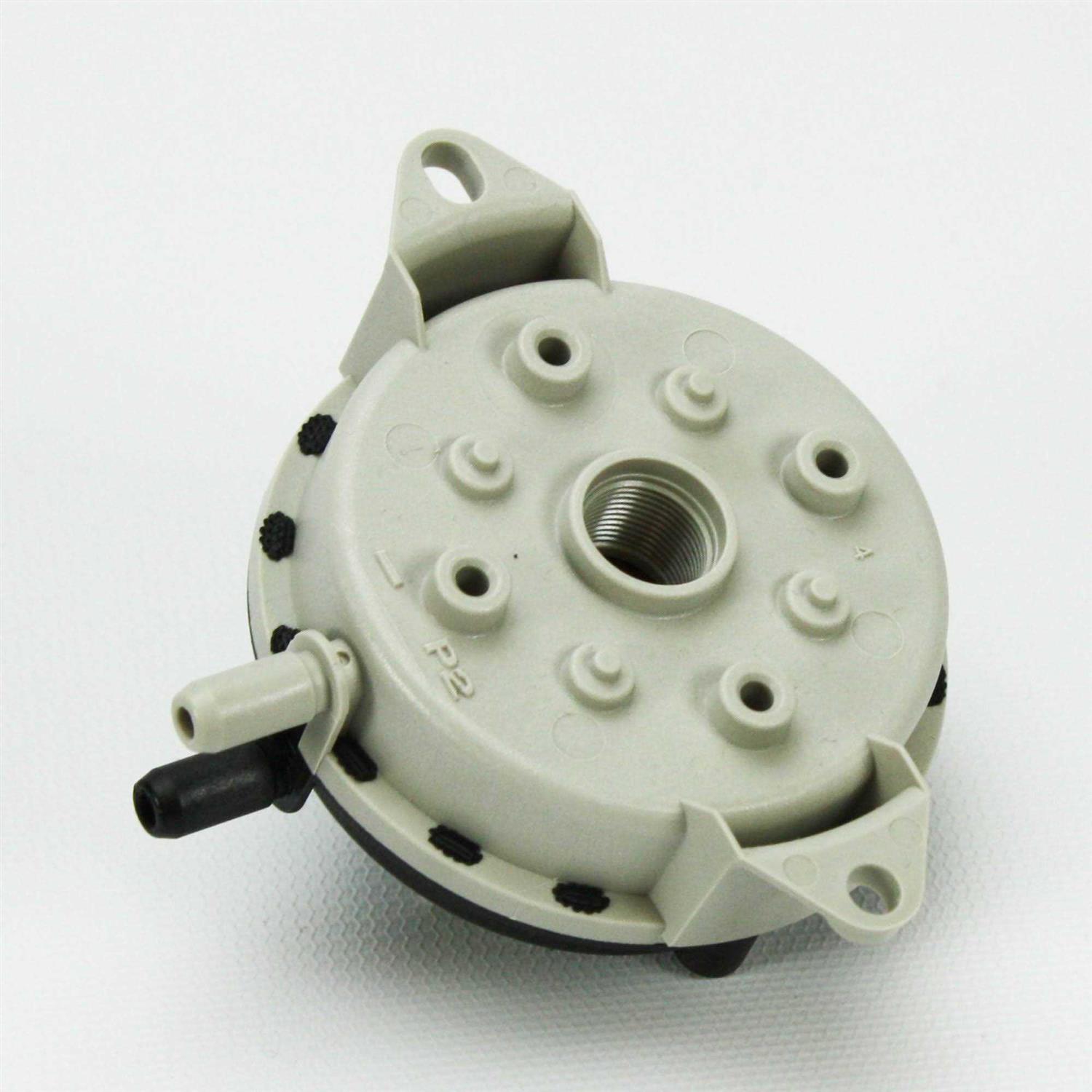 SUPCO NS2000031 Universal Pressure Switch 100 000 Cycles - Hardware