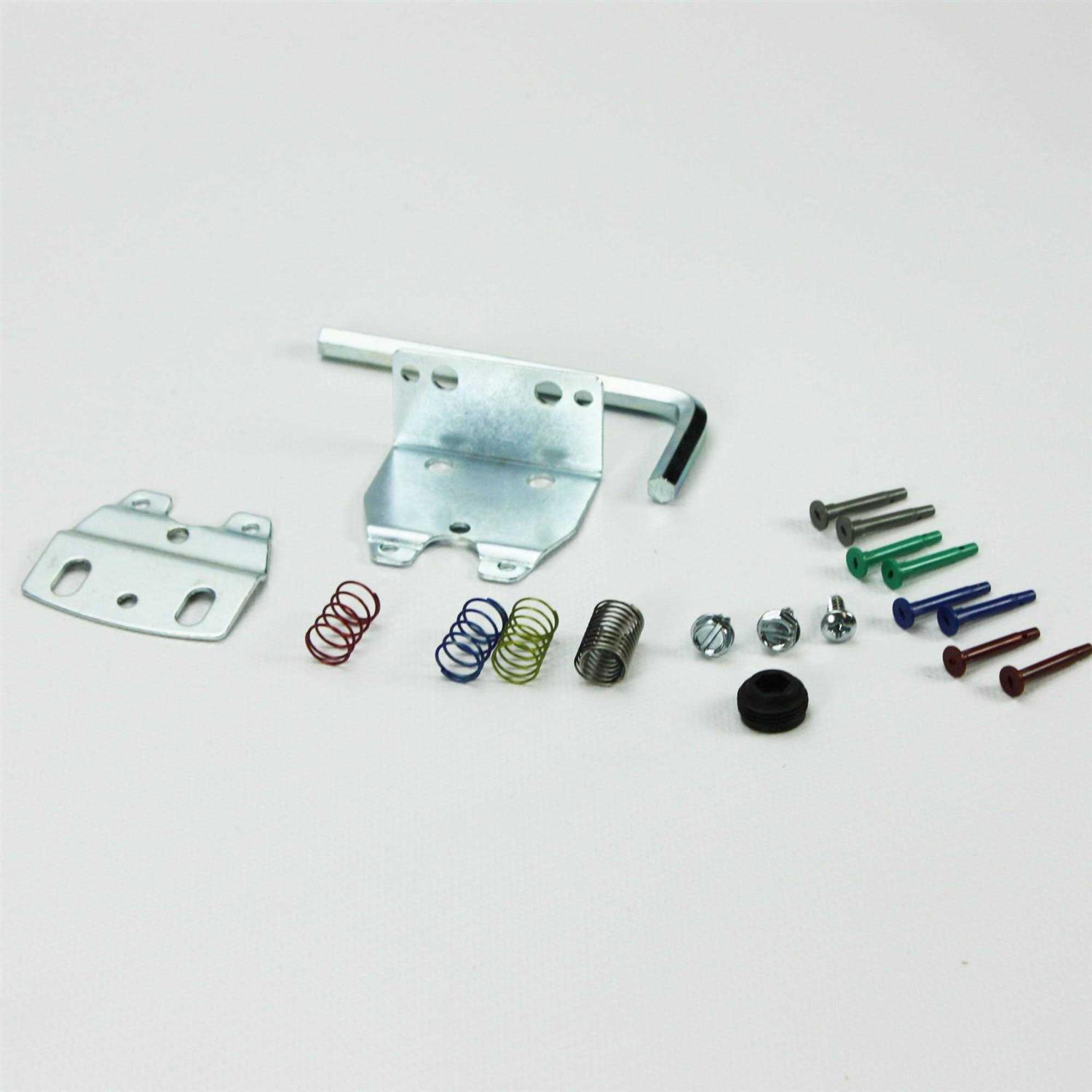 SUPCO NS2000031 Universal Pressure Switch 100 000 Cycles - Hardware