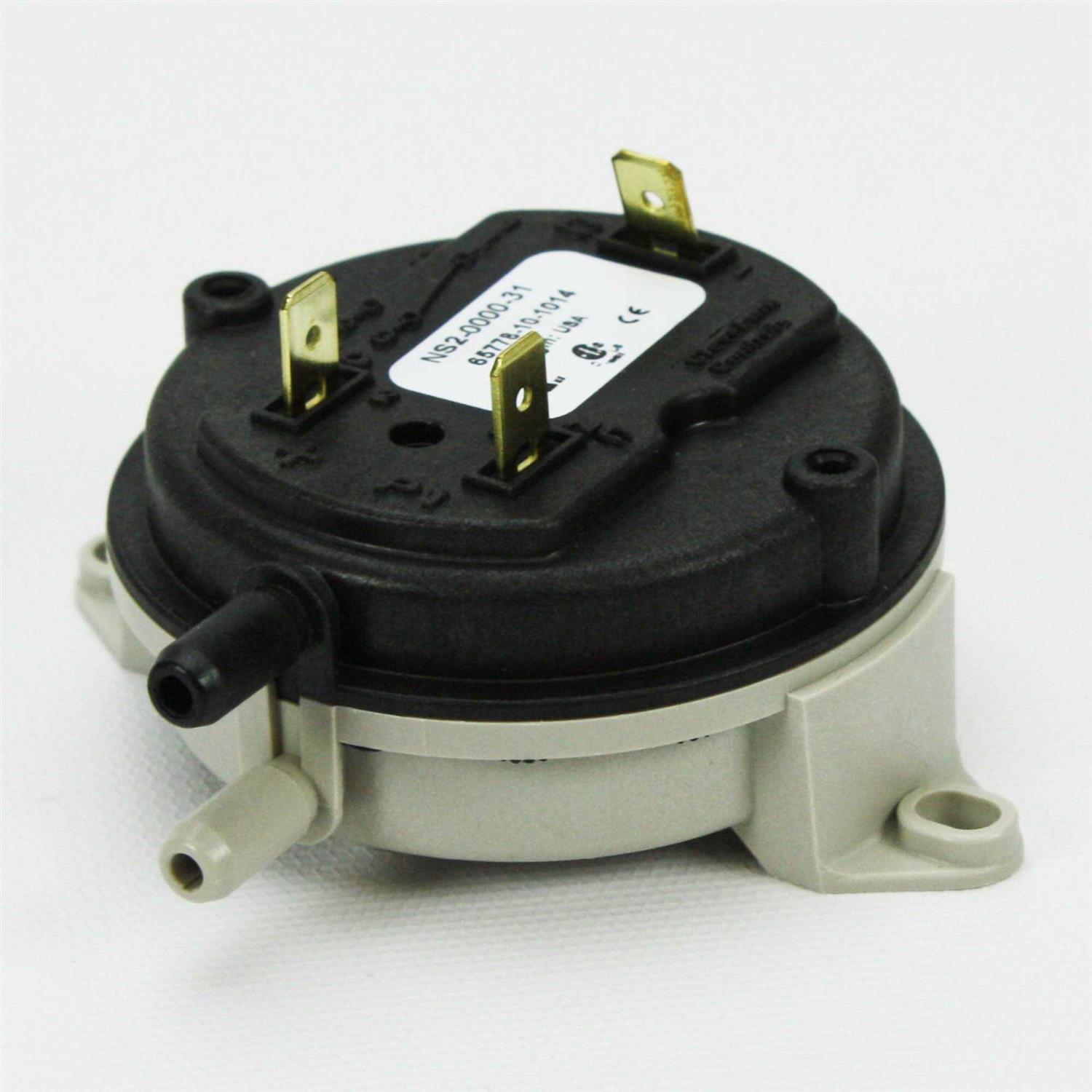 SUPCO NS2000031 Universal Pressure Switch 100 000 Cycles - Image 4