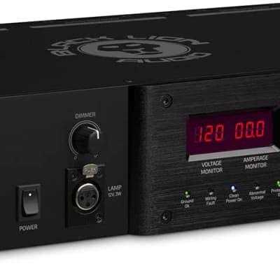 Black Lion Audio PG-2 Power Conditioner - Image 3