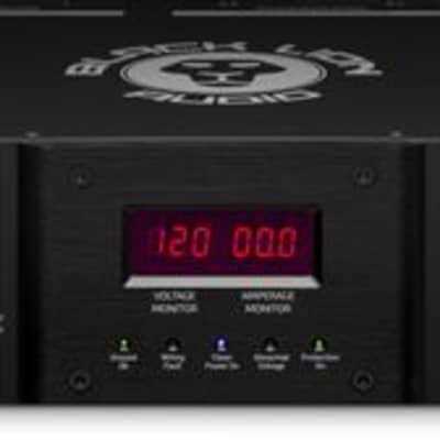 Black Lion Audio PG-2 Power Conditioner - Image 4
