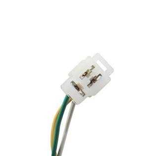 Weiyingsi Ignition Stator Magneto 8 Coil 5 Wires Replacement for GY6 50CC 60CC 80CC ATV scooter TAOTAO Paliden 150cc scooter - Image 4