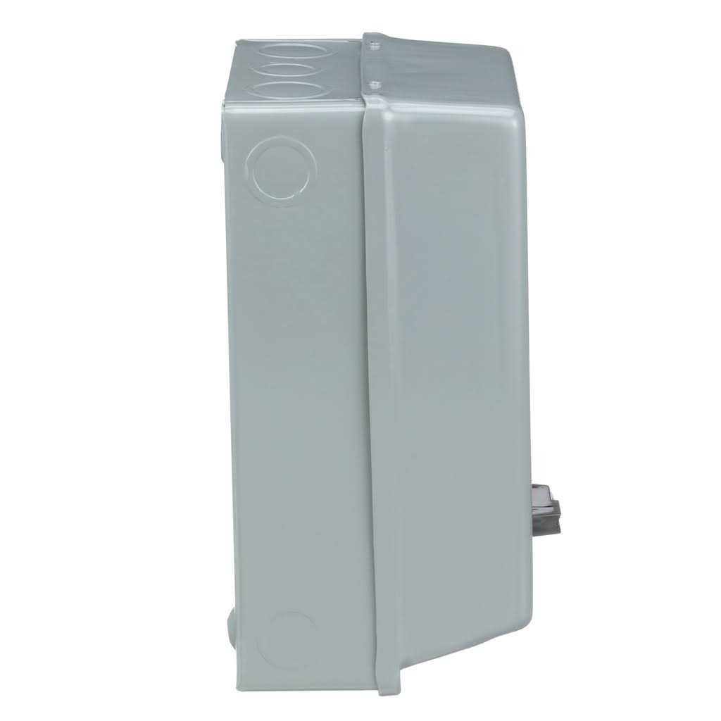 9991SCG8 Square D - Image 4