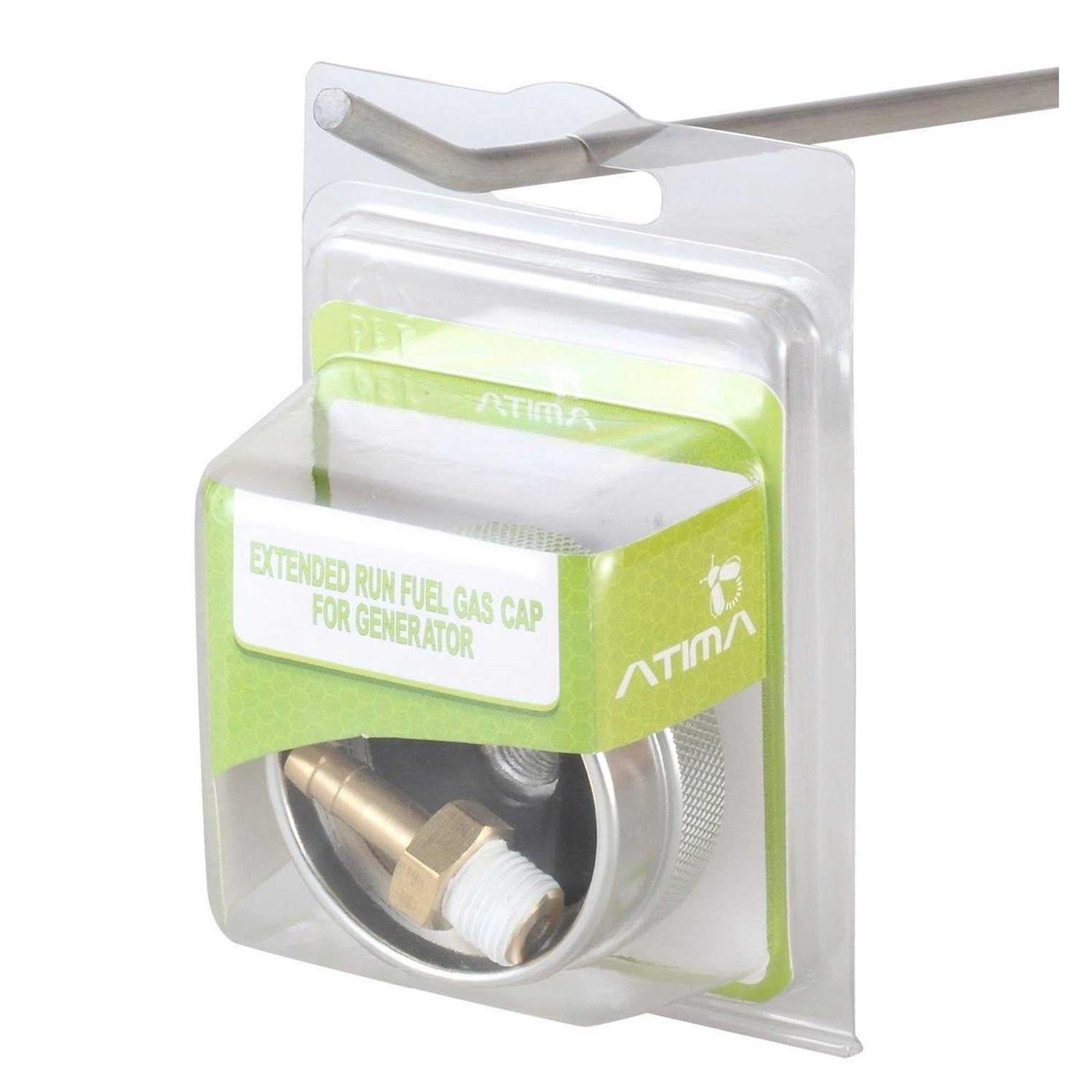 Atima Extended Run Fuel Cap Fits Gas Generator for Honda Eu2000i Eu2200i 662220 Eu2200ic 662230 EB2200i,Westinghouse 2200watt WH2200iXLT,Rainier - Image 3