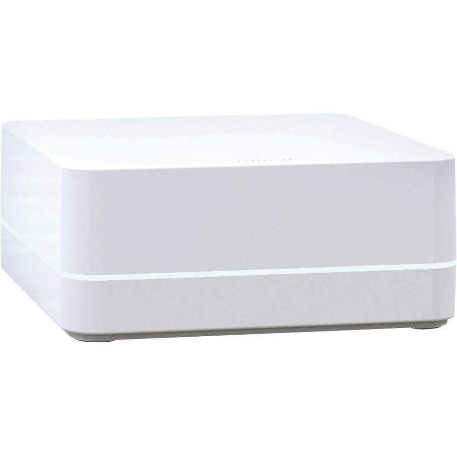 Lutron L-BDGPRO2-WH Pro Bridge White