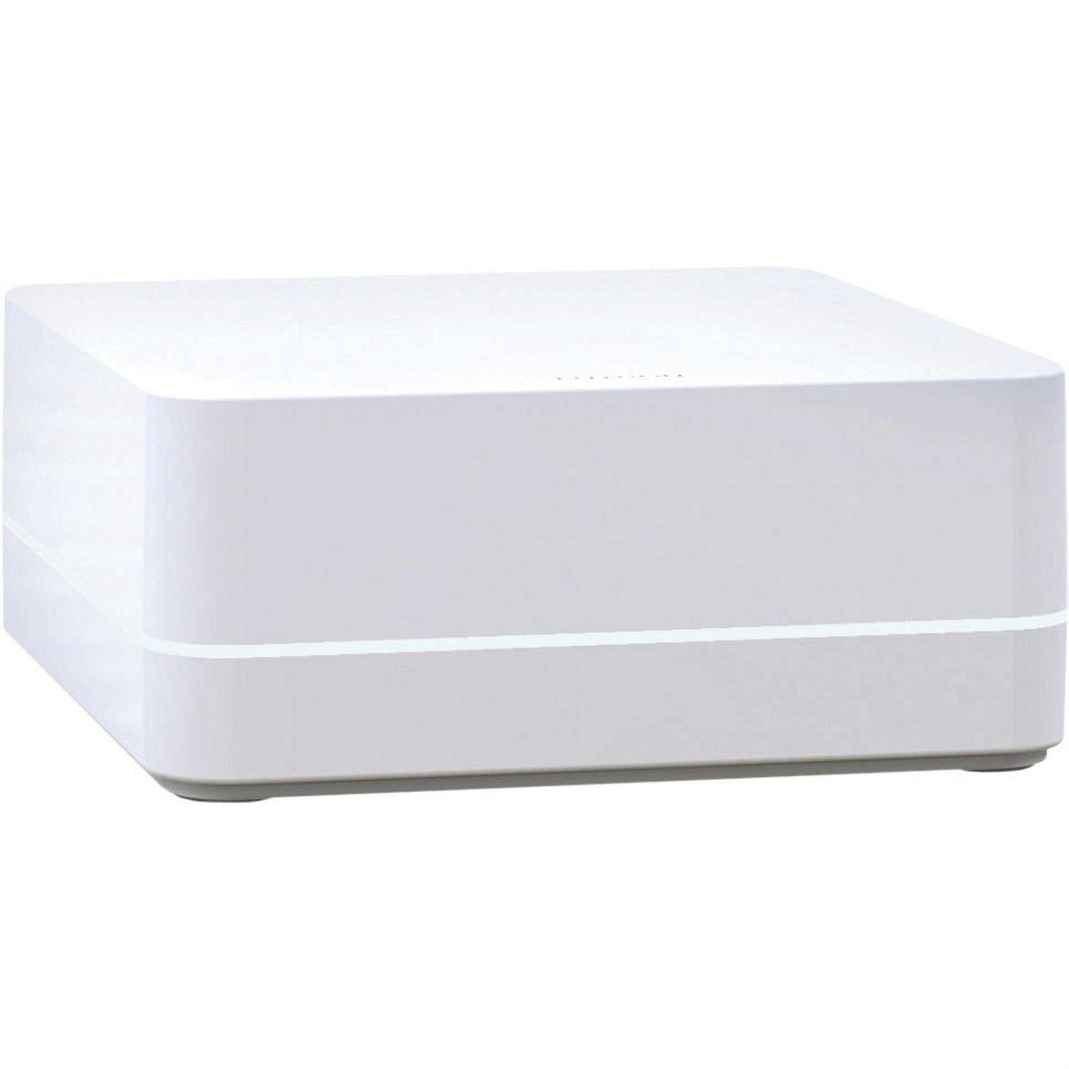 Lutron L-BDGPRO2-WH Pro Bridge White - Image 5