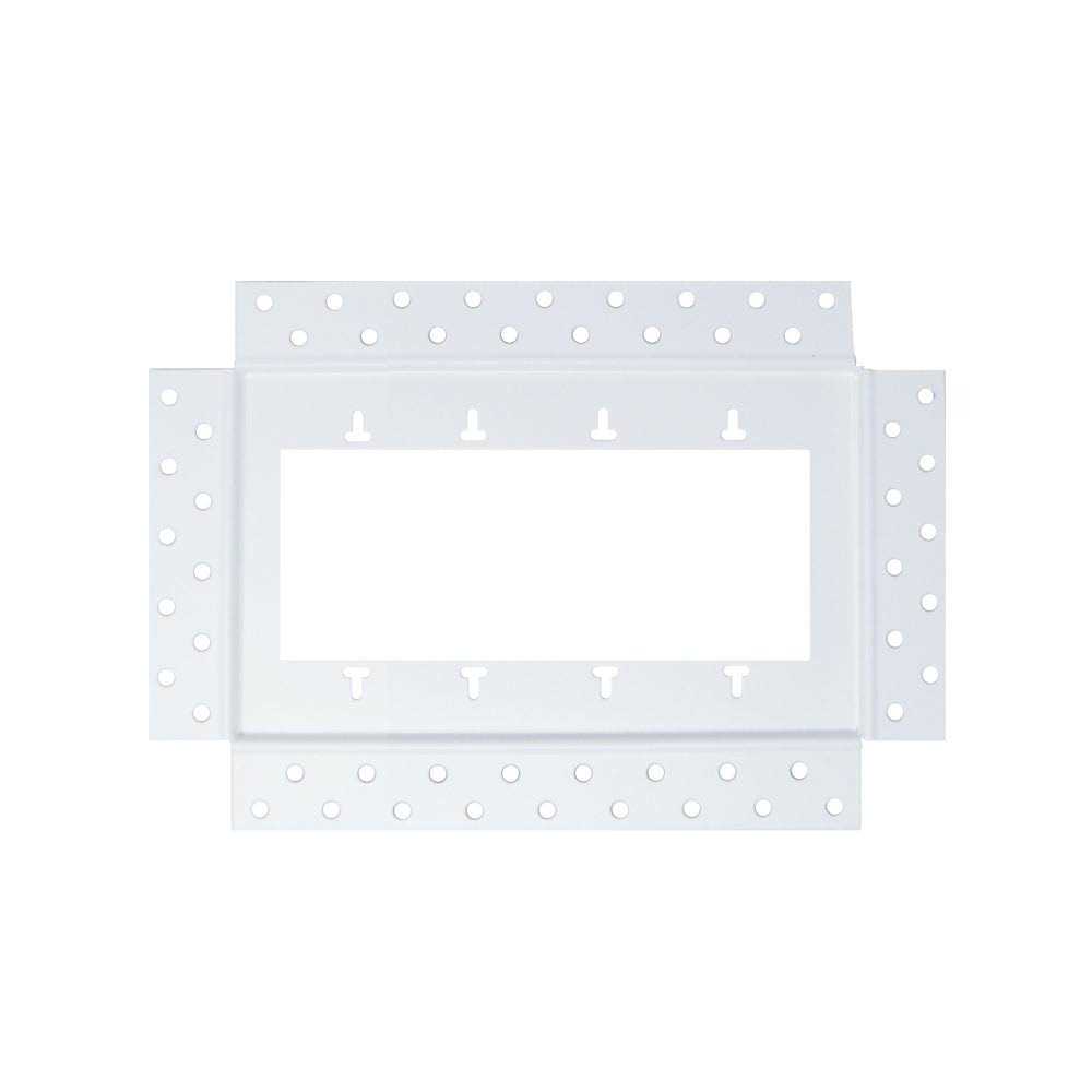 Aria Vent Inc. Aria Vent Drywall Receptacle Mount - Image 4