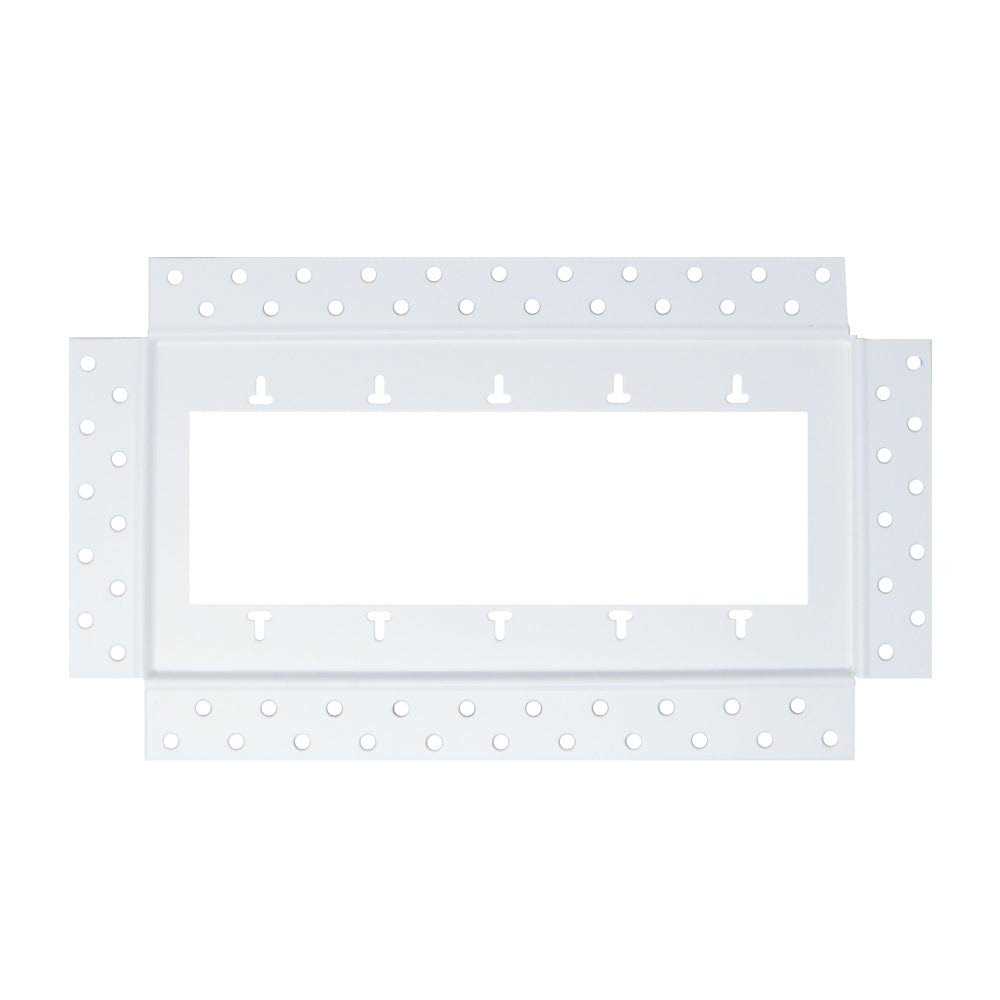 Aria Vent Inc. Aria Vent Drywall Receptacle Mount - Image 5