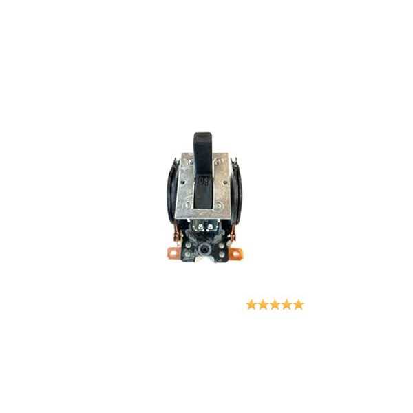 Lincoln Electric Switch ASBLY - Image 2