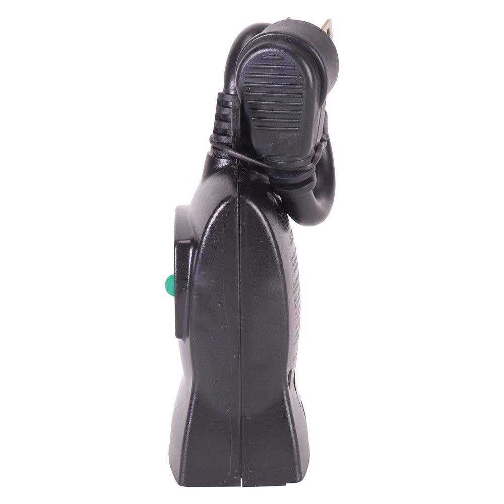 Tork 654e Two Outlets Photocell Controlled Digital Outdoor Timer - Image 3