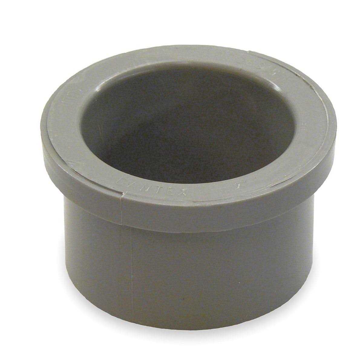 Cantex 2-in PVC Box Adapter 5133720C - Image 2