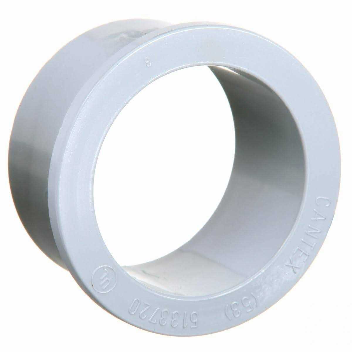 Cantex 2-in PVC Box Adapter 5133720C - Image 3