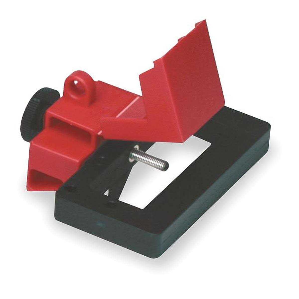 Brady 65329 Oversized Breaker Lockout - Image 2