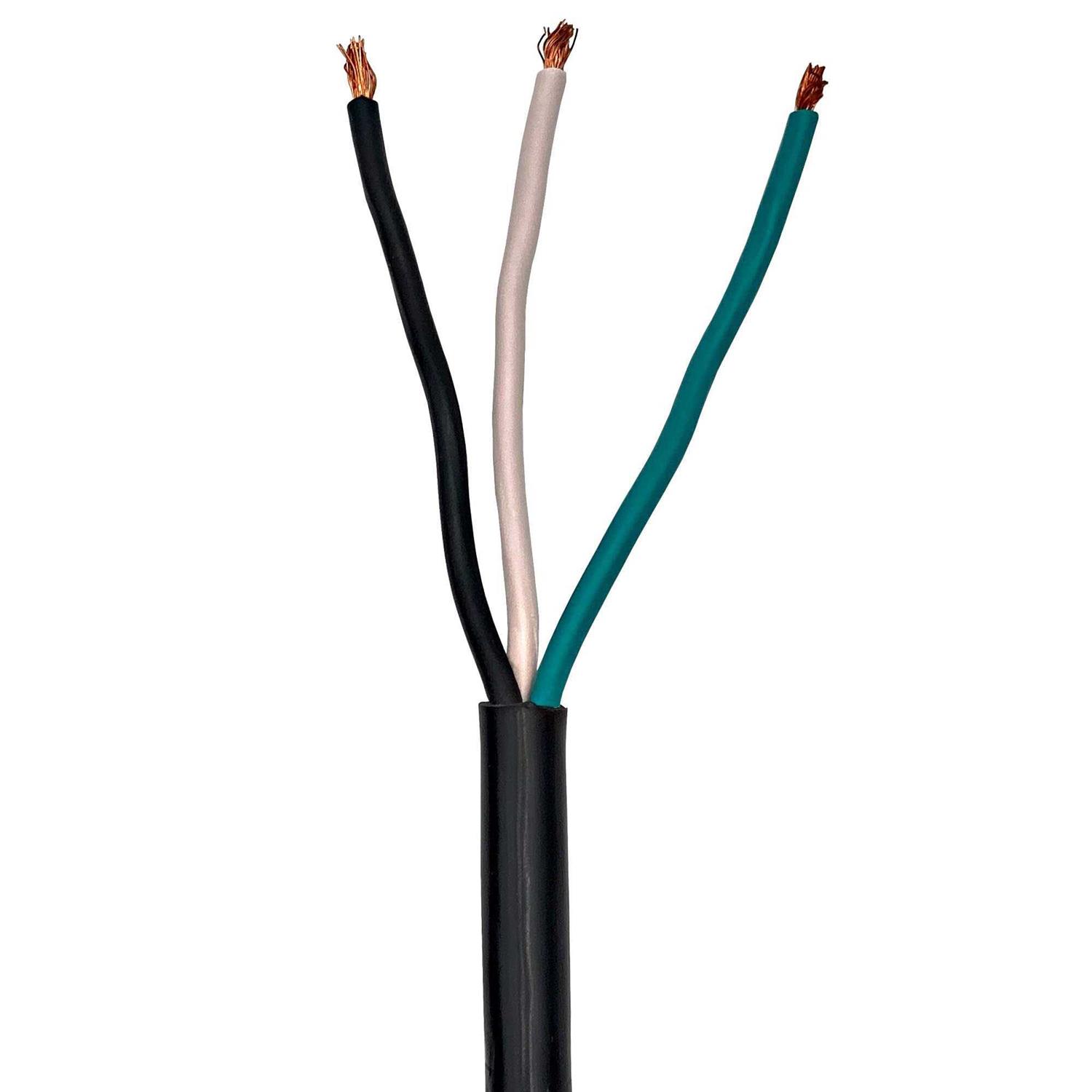 Tower Manufacturing 30438003-01 15' In-Line Gfci w/Flying Leads - Image 5