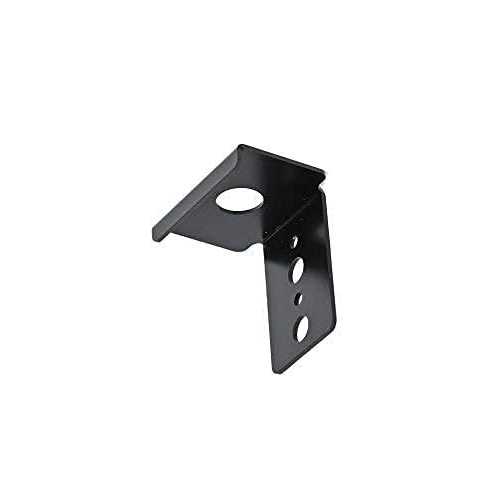 Bracket for Panel Mount Electrical Components Like Push Button Circuit Breaker, Toggle Switch, Led Indicator Panel Mount Connector, Fuse and More - Image 3