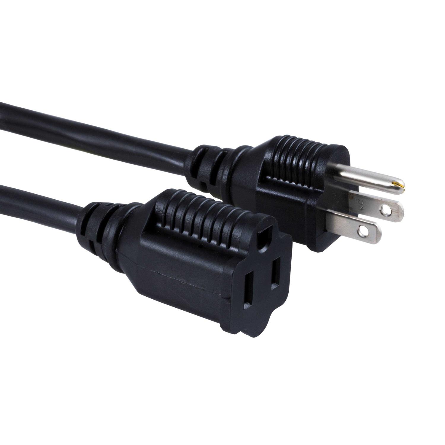 UltraPro 15 ft. Heavy-Duty Extension Cord - Image 3