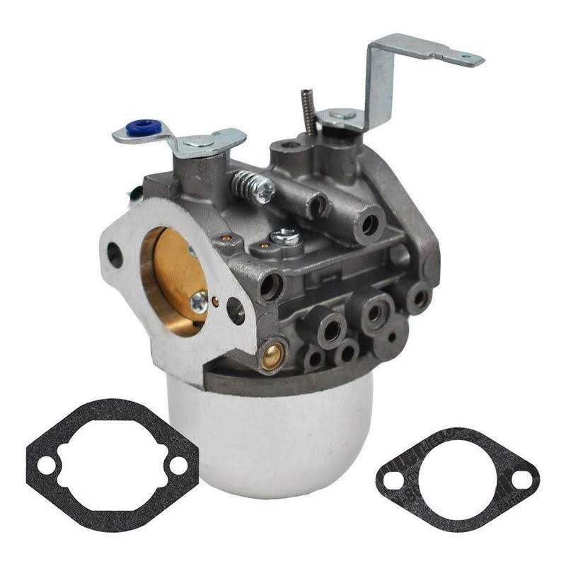BH-Motor New Carburetor Carb for Generac 0a4600 Rv Generator Gn410 Gn410hs 091187a Engine - Image 3