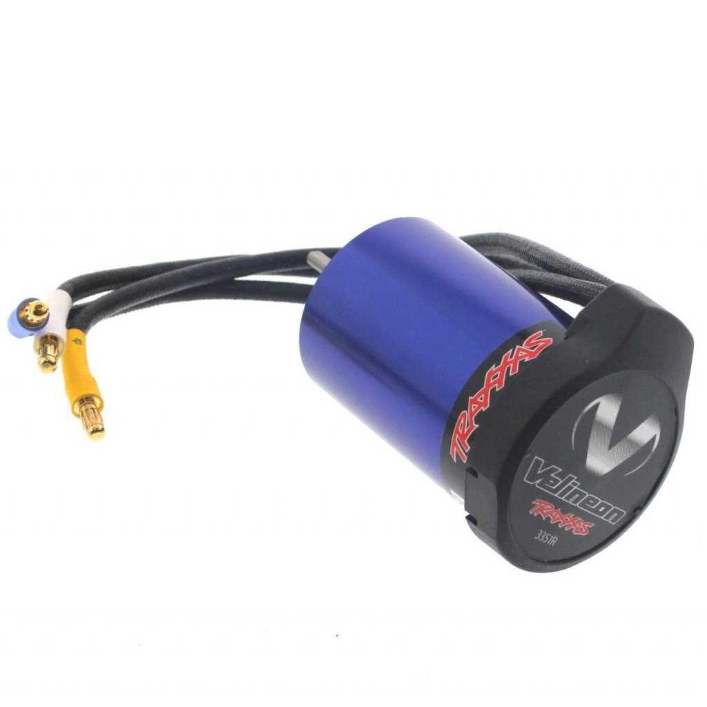 Traxxas Motor Velineon 3500 Brushless - Image 5