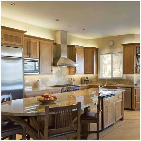 Armacost Lighting 24 ft. 22 Ribbon Flat Cable - Image 3