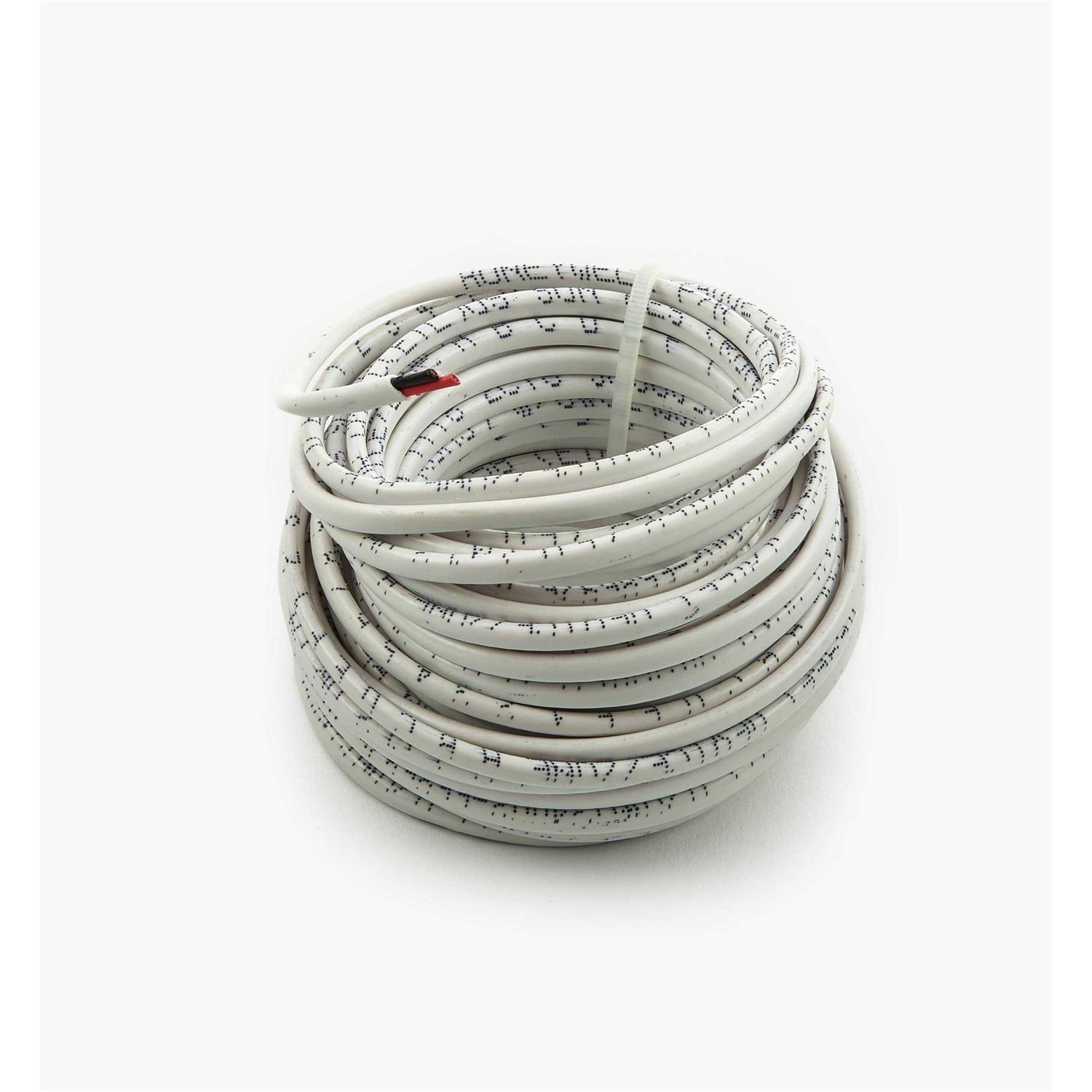 Armacost Lighting 24 ft. 22 Ribbon Flat Cable - Image 4