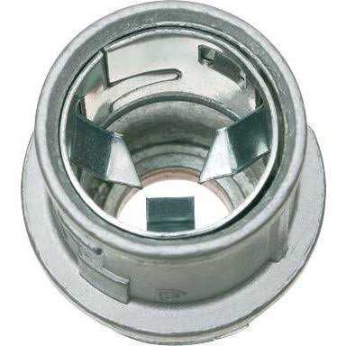 Arlington Industries Snap-2-It 3/8 in. Connectors 38AST-50 - Image 3