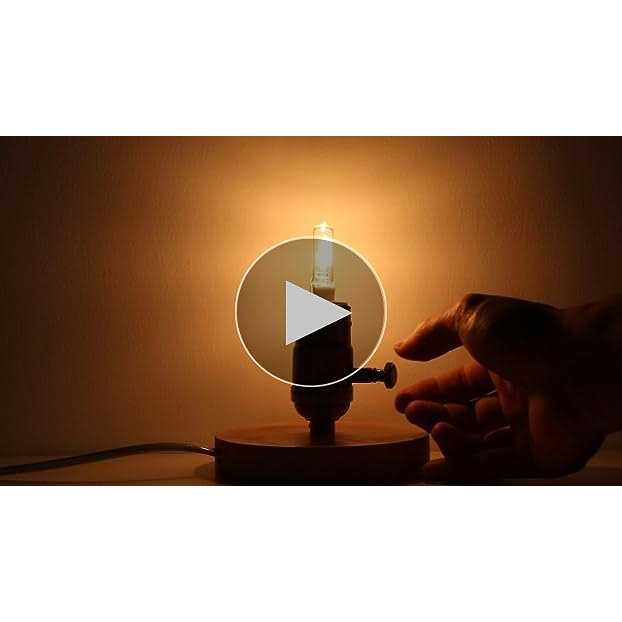 Antique Full Range Dimmer Socket Incandescent Lamp Holder Vintage Edison Pendant Light Socket E26 150 Watt 120 Volt - Image 3