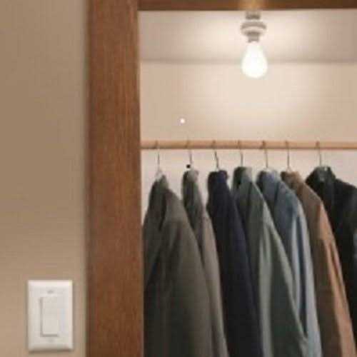 Xodus Innovations Wireless Remote Control Light Switch and Socket Cap to Turn Lamps and Pull Chain Fixtures On and Off - Image 5