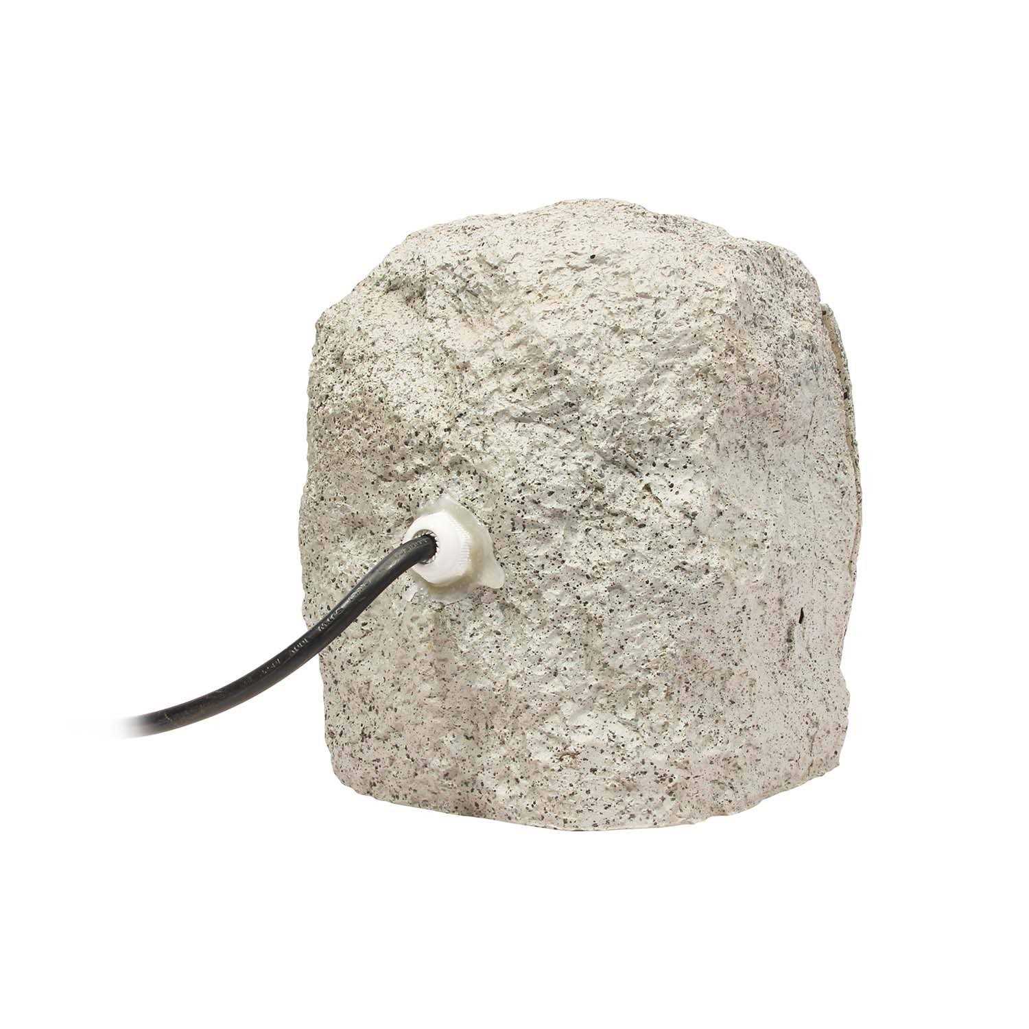 Vepotek Vtoiac1 Landscape Rock Outdoor Power Extension - Image 3